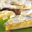Ananas-Marzipan-Kuchen