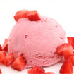 Erdbeer-Eis-Rezept