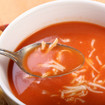Paprika-Suppe