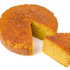 Schoko-Möhren-Kuchen