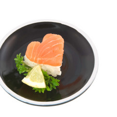 Valentins-Sushi