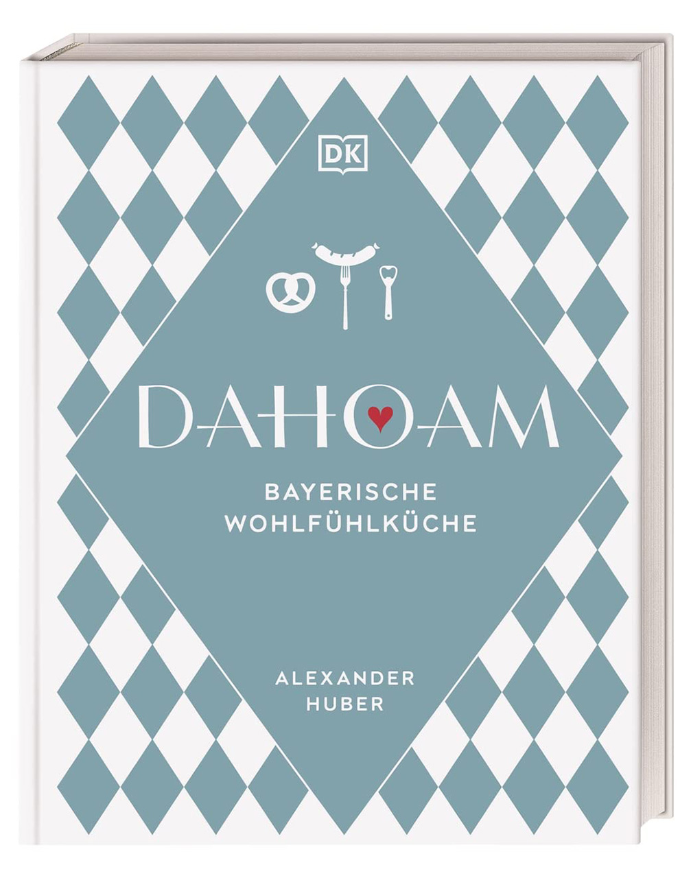 Dahoam
