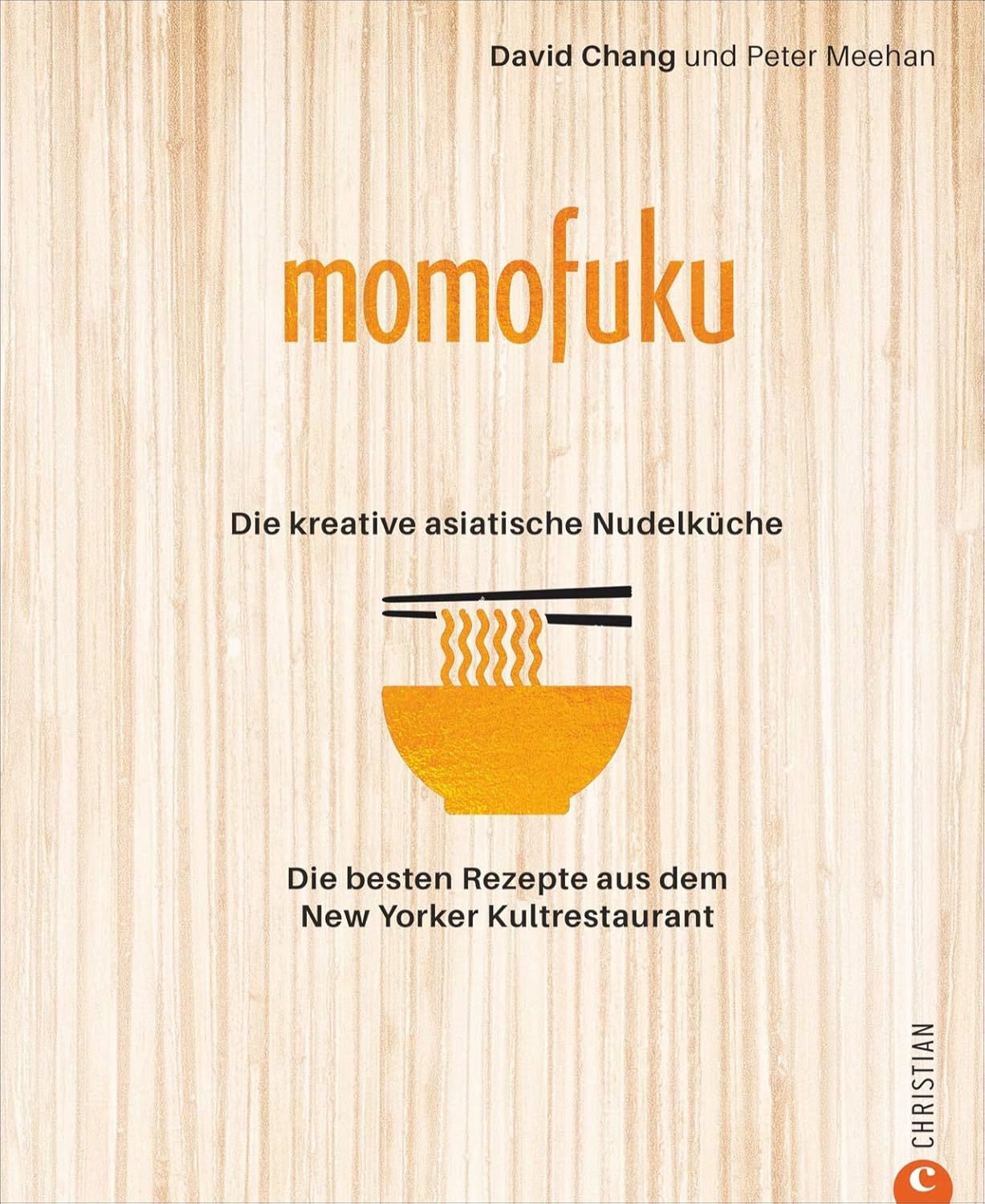 Momofuku: Asia Noodle Kitchen