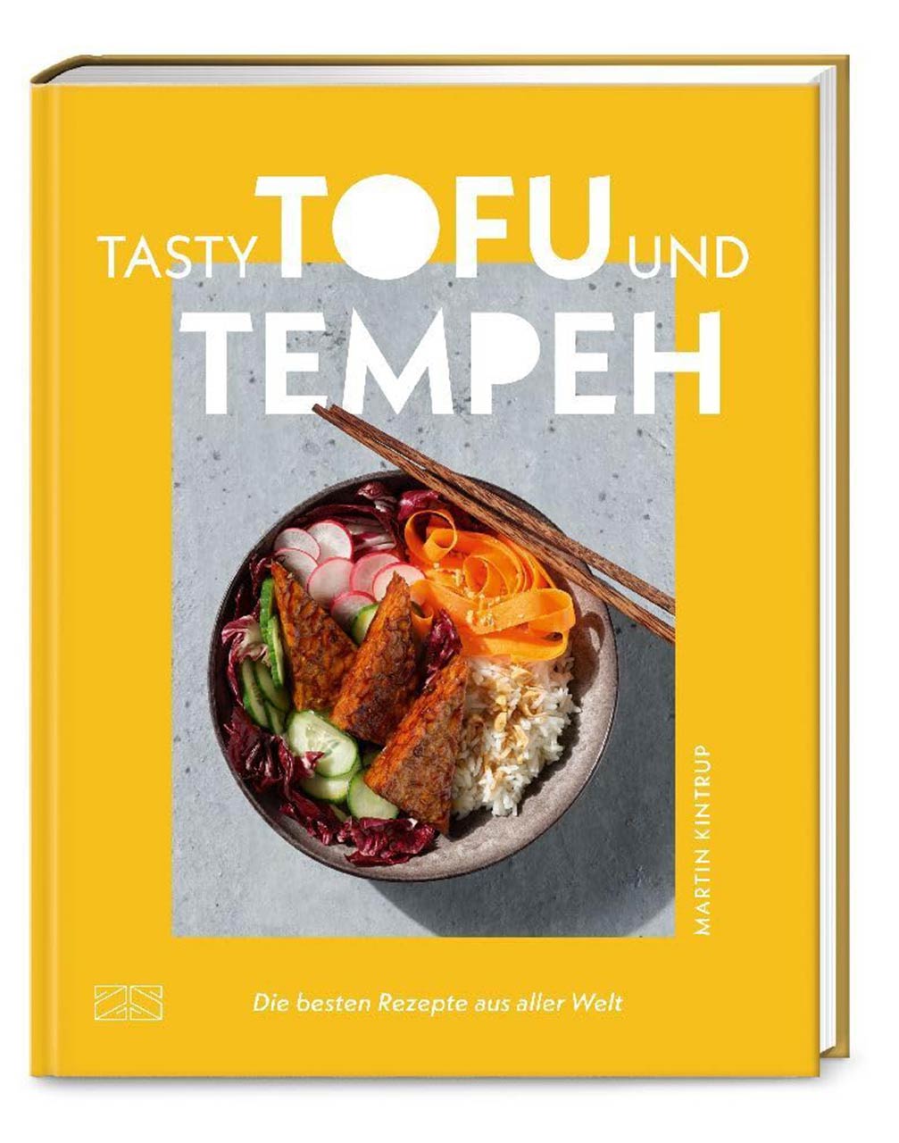 Tasty Tofu und Tempeh