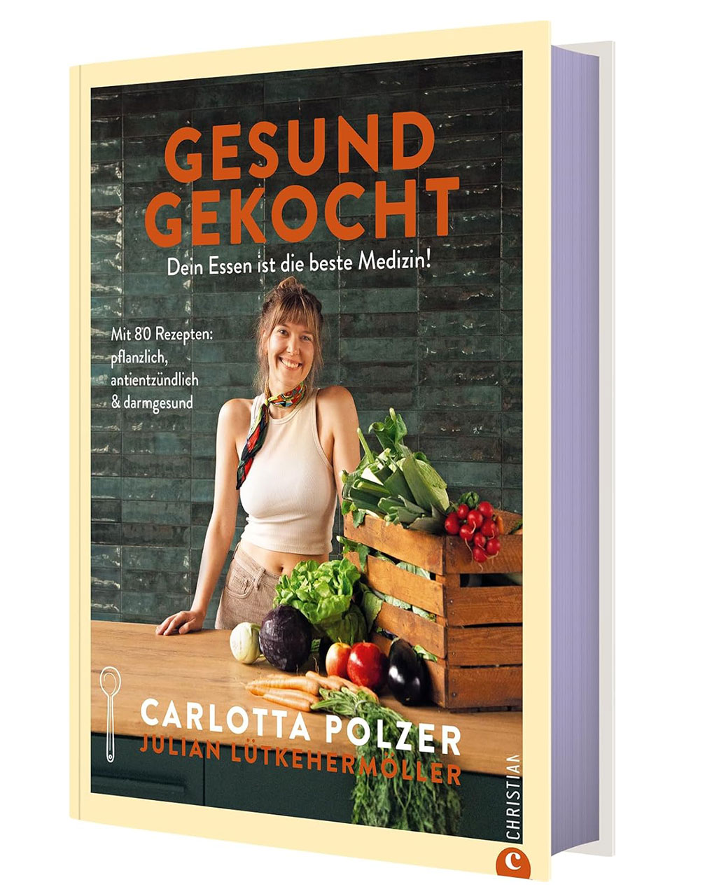 Gesund gekocht