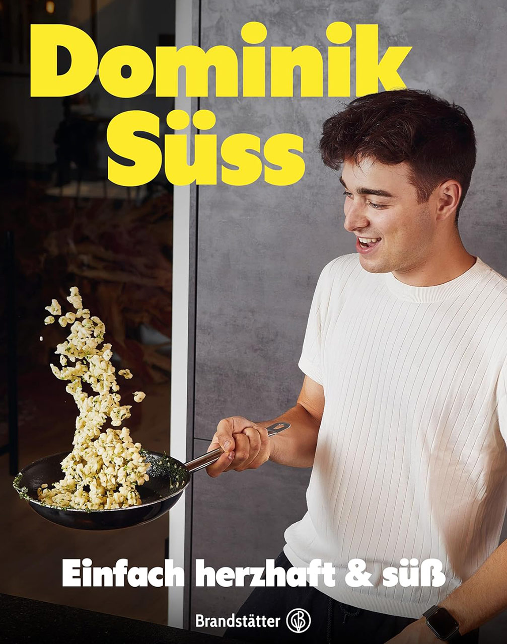 Einfach herzhaft & süss