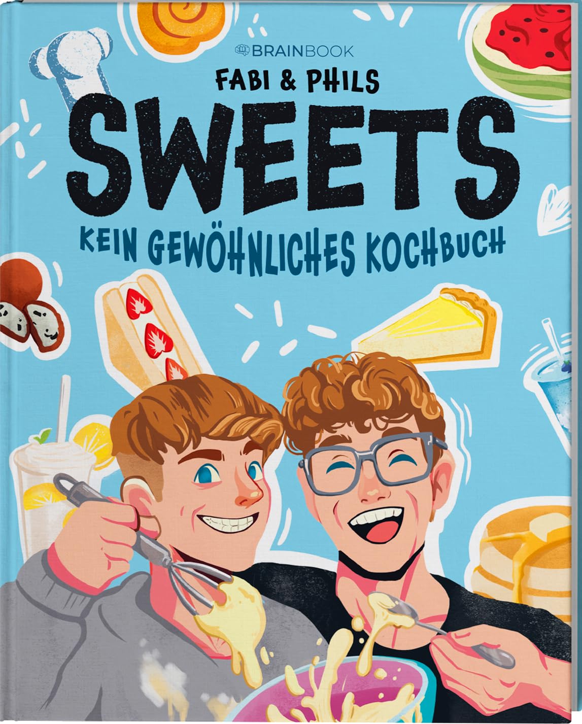 Fabi und Phils – Sweets