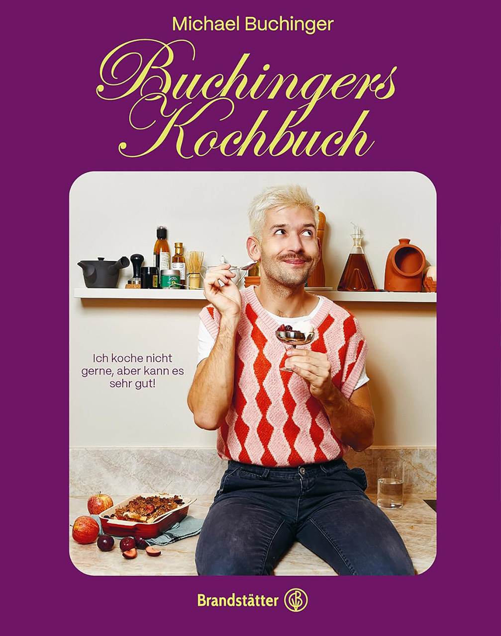 Buchingers Kochbuch