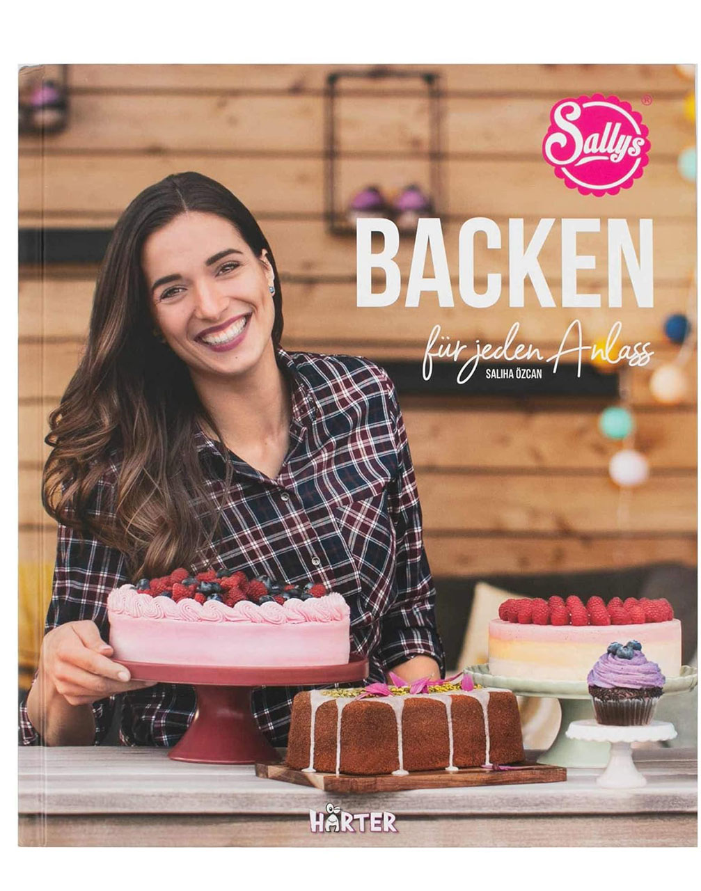 Sallys Backen für jeden Anlass