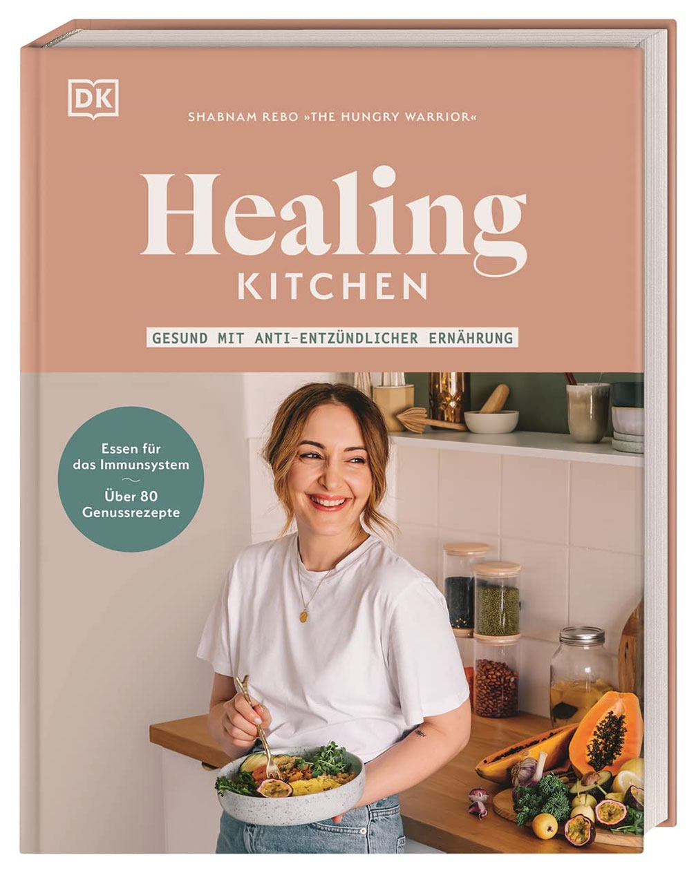 Healing Kitchen