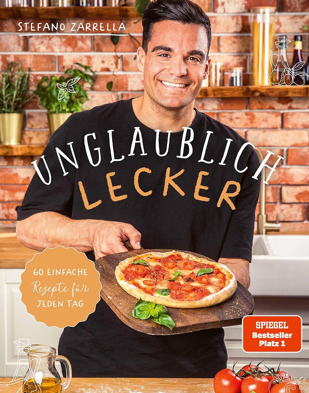 Unglaublich lecker