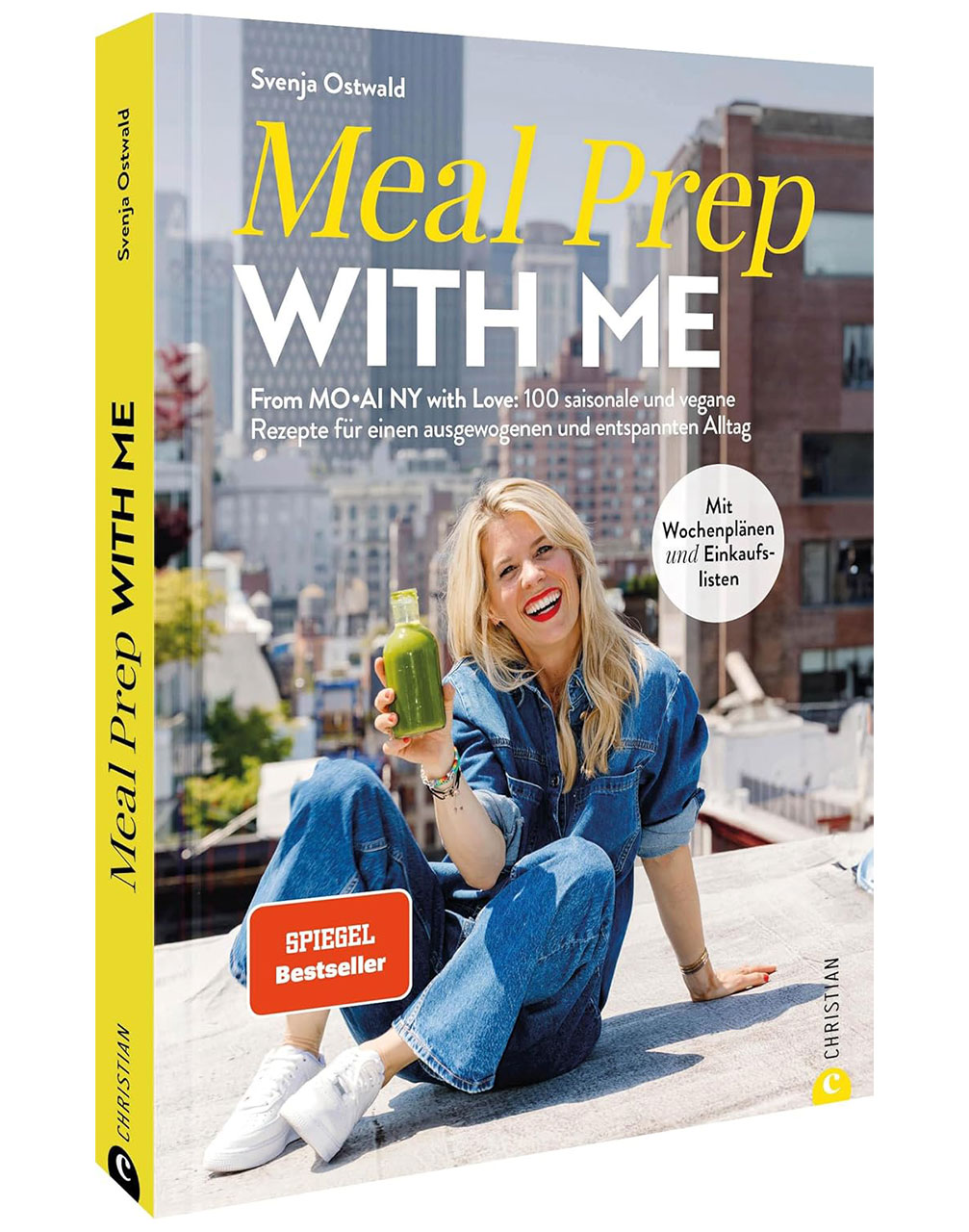 Meal Prep with Me