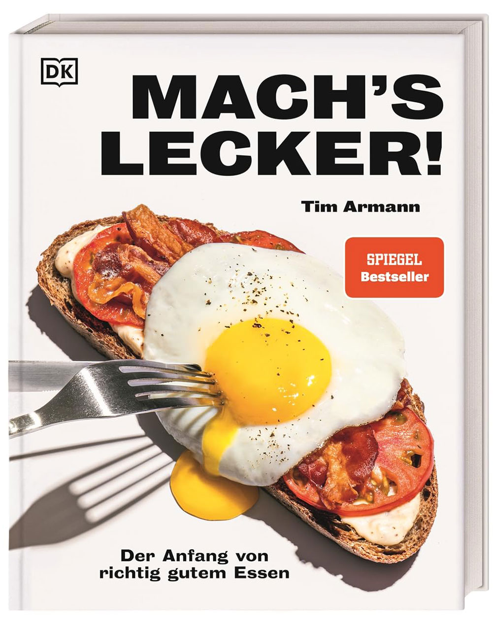 Mach's lecker!