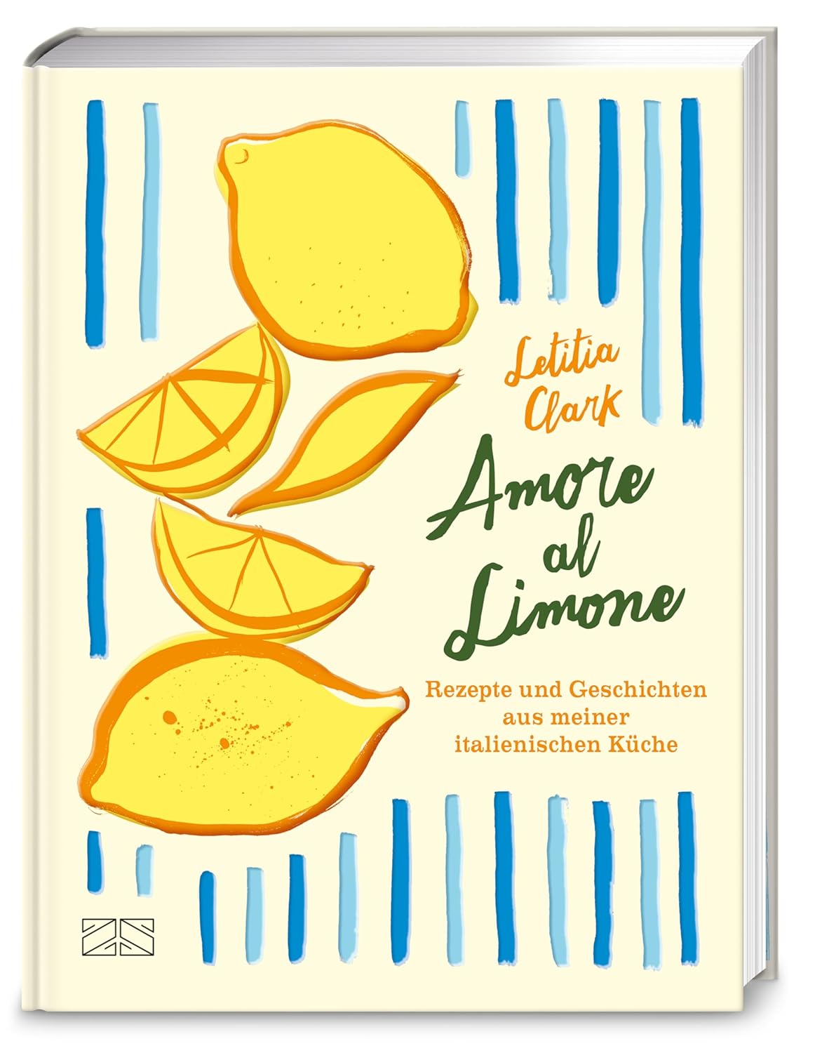 Amore al Limone