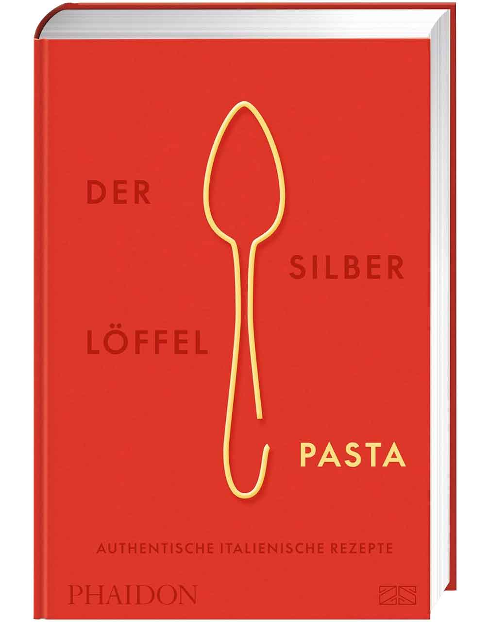 Der Silberlöffel – Pasta