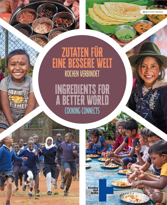 Zutaten für eine bessere Welt