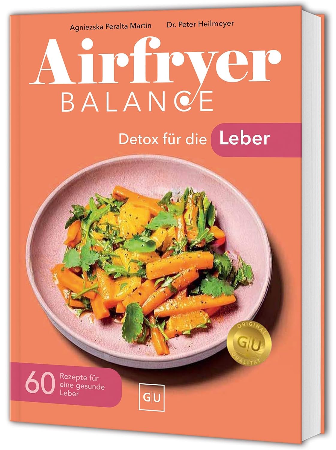 Airfryer Balance