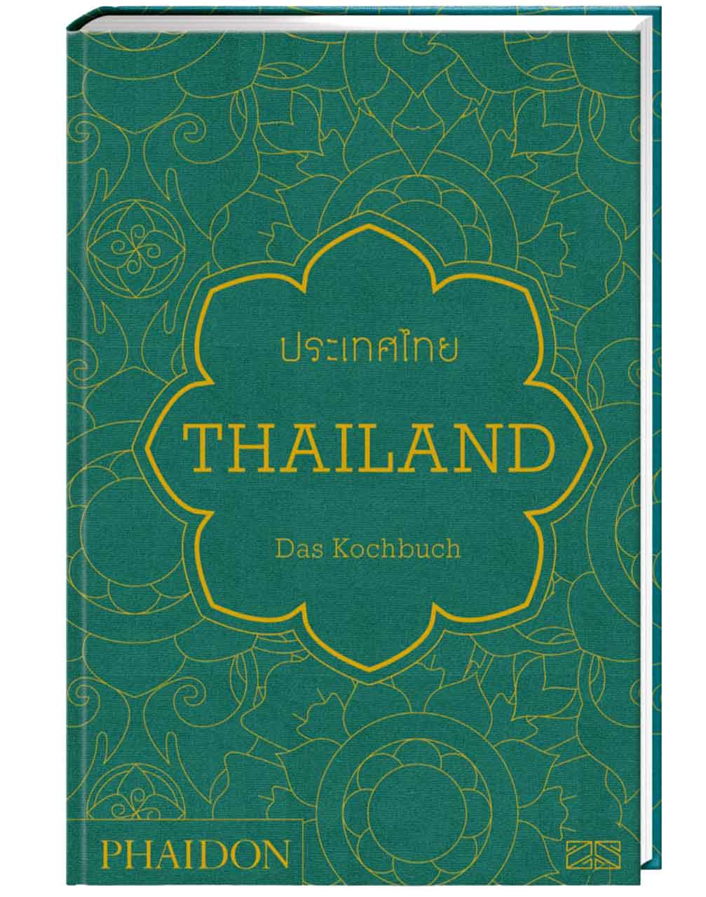 Thailand – Das Kochbuch