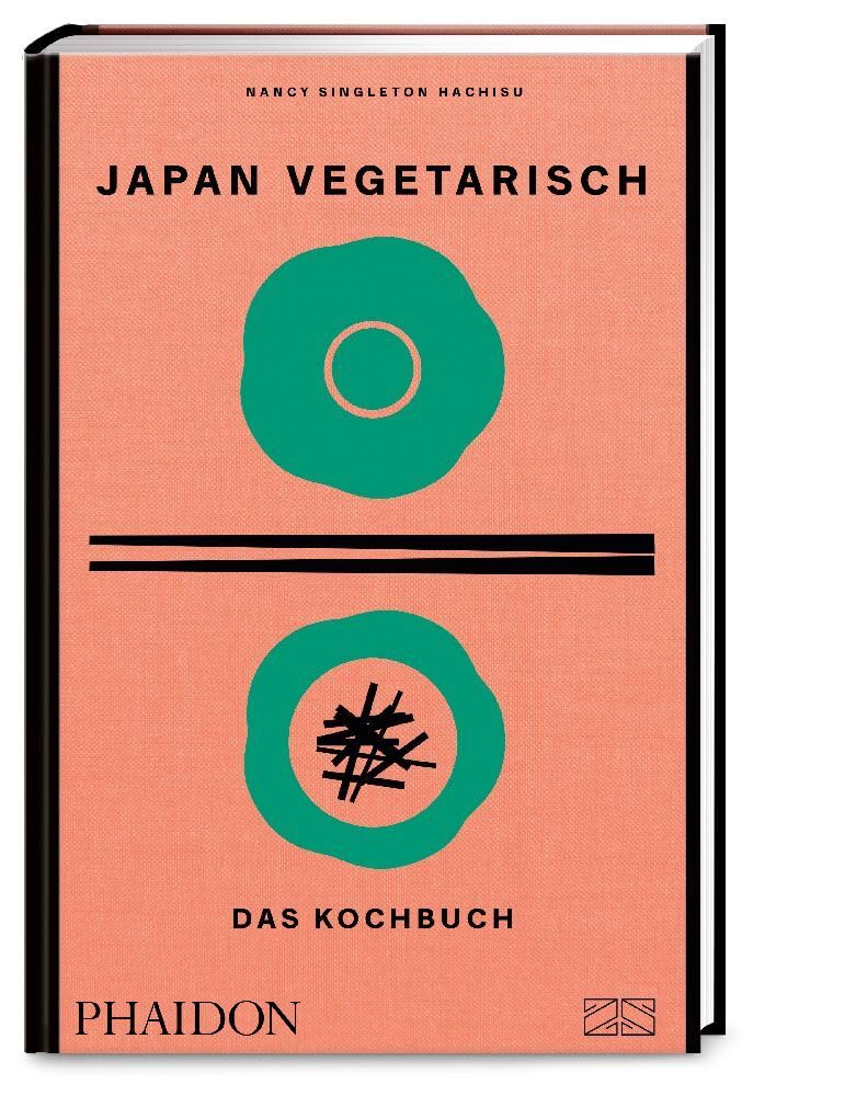 Japan vegetarisch