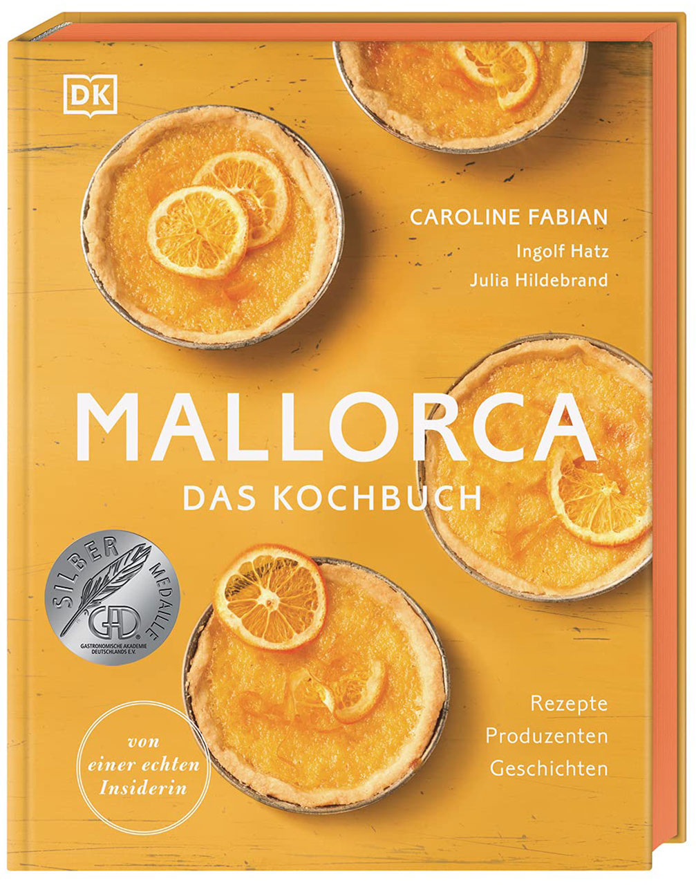 Mallorca – Das Kochbuch