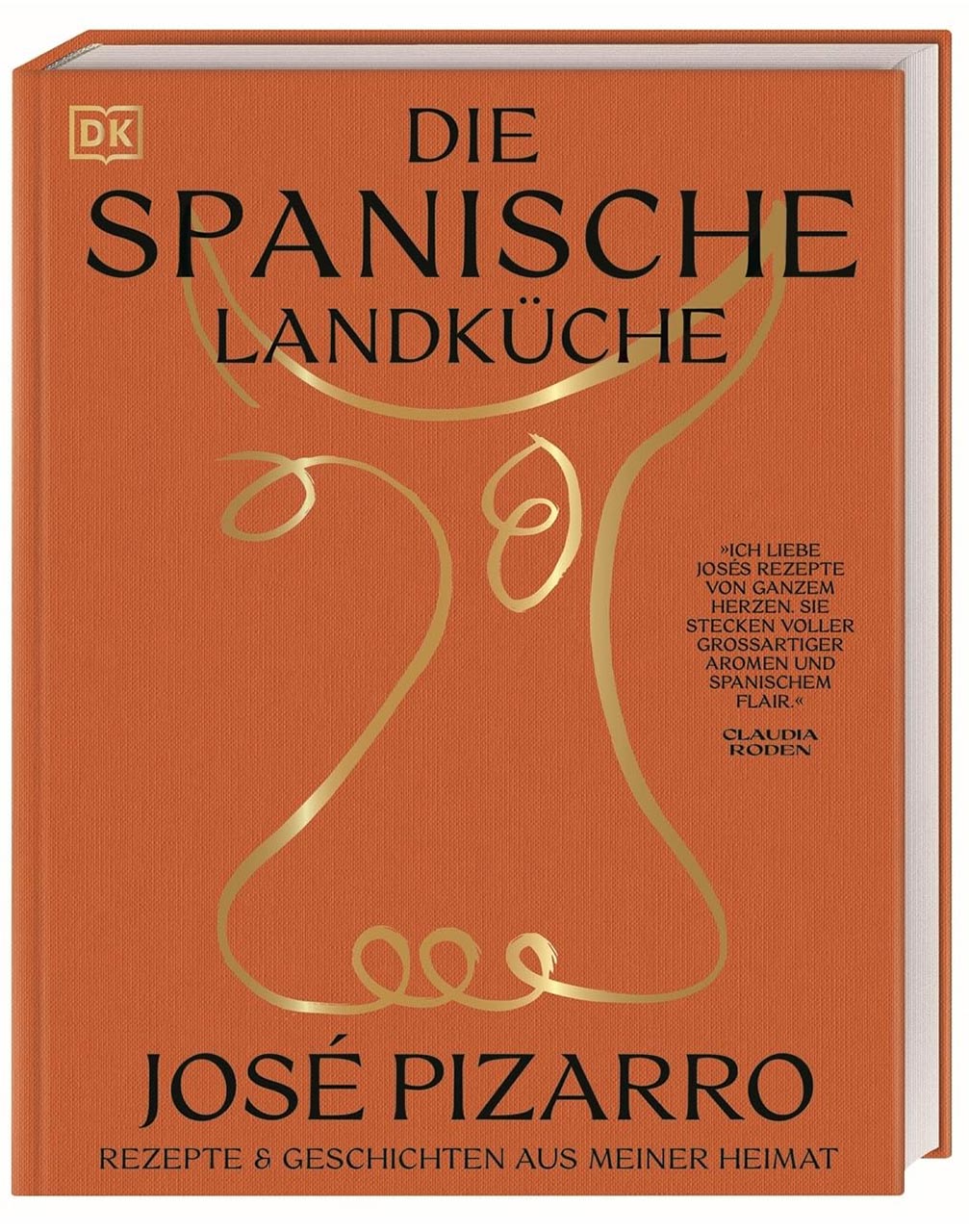 Die spanische Landküche