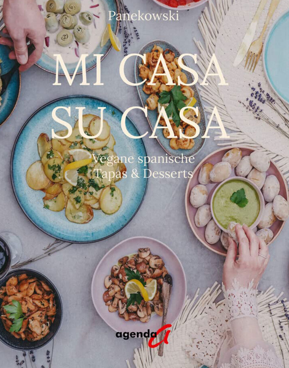 Mi Casa Su Casa