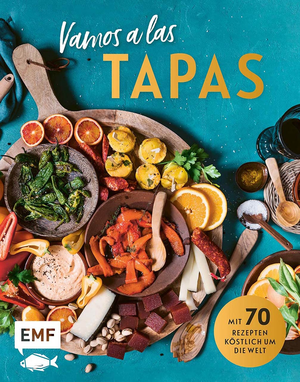 Vamos a las Tapas