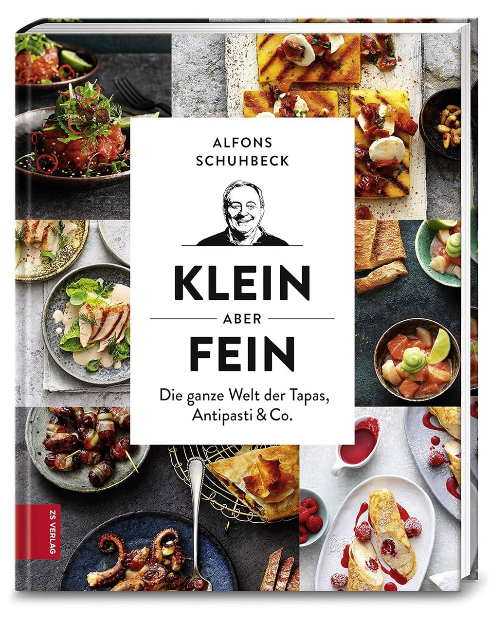 Klein, aber fein