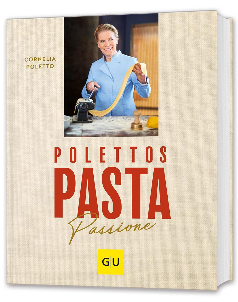 Polettos Pasta Passione