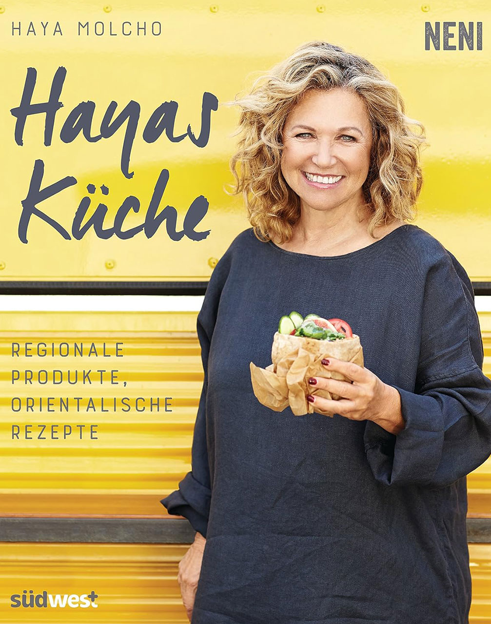 Hayas Küche
