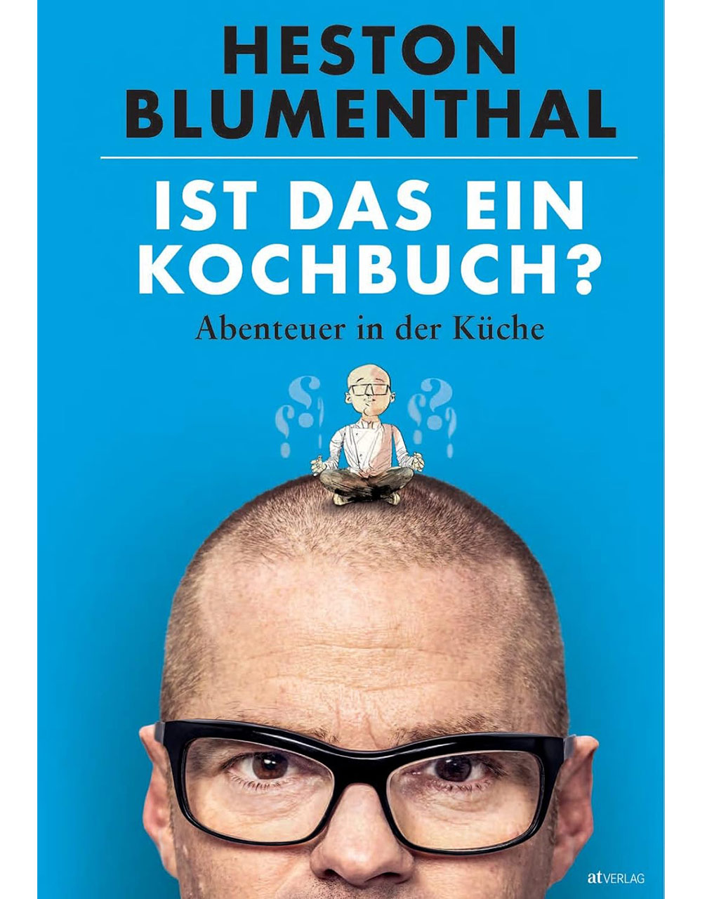 Ist das ein Kochbuch?