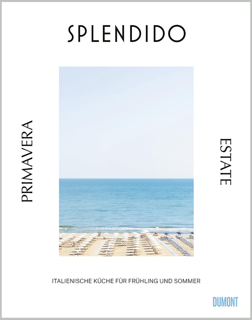 Splendido. Primavera/Estate