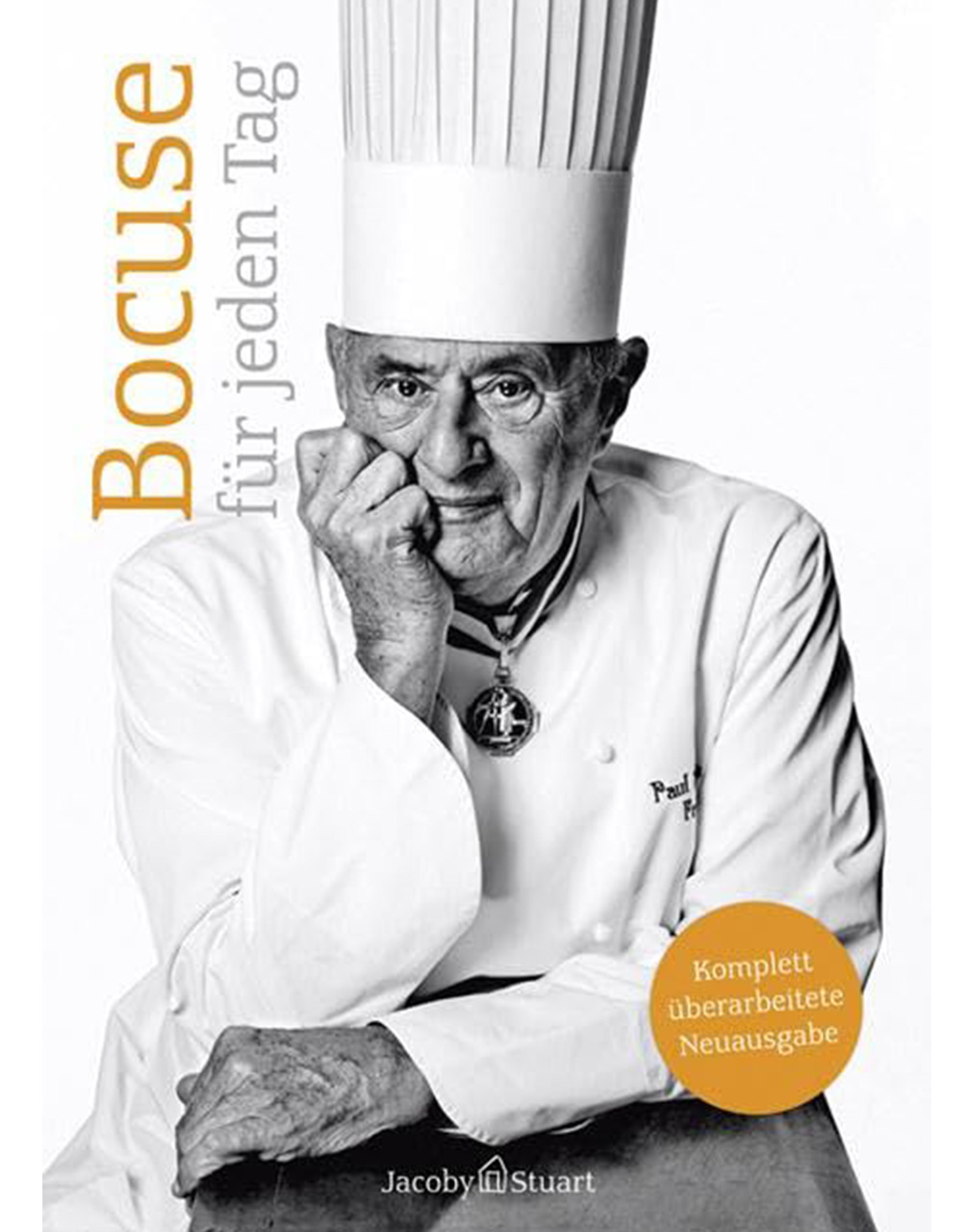 Bocuse für jeden Tag