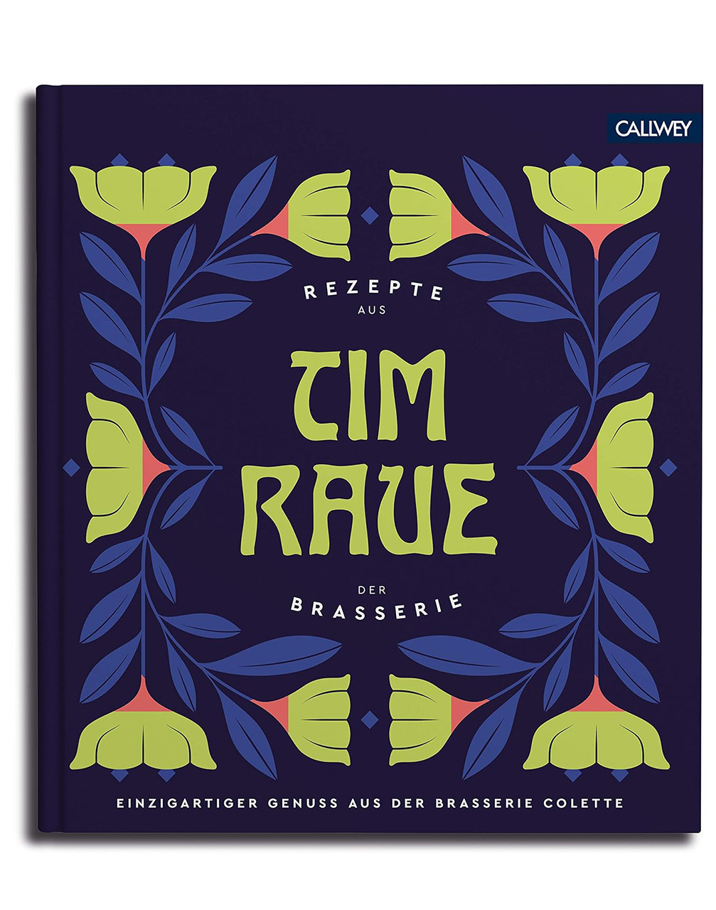 Rezepte aus der Brasserie