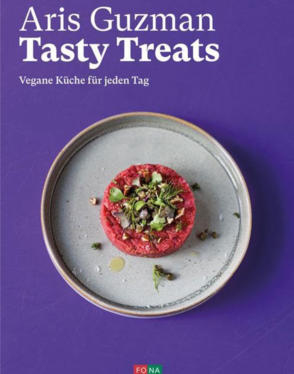 Tasty treats