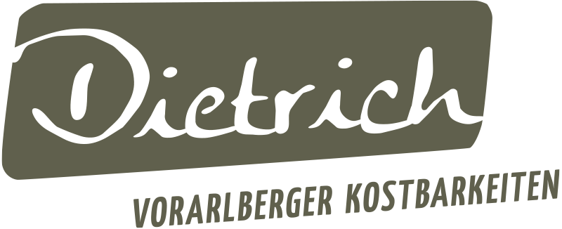 Dietrich Kostbarkeiten Logo