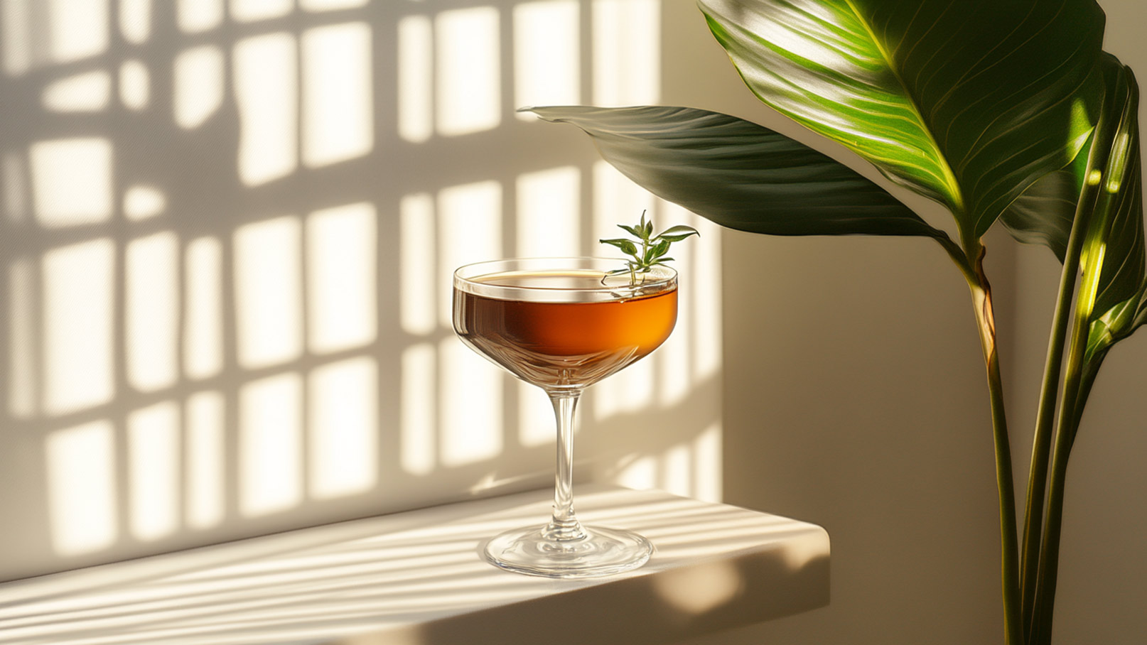 Auf dem Bild ist eine Tasse gefüllt mit Krambambuli zu sehen, einem beliebten alkoholischen Getränk. Hinter der Tasse sind dekorativ Orangenscheiben und Zimtstangen drapiert. Die braune Farbe des Krambambulis und die frischen Orangenscheiben verleihen dem Bild eine warme und einladende Atmosphäre. Die Zimtstangen sorgen für eine würzige Note und runden das Bild harmonisch ab.
