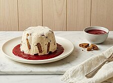 Image of Lebkuchen-Parfait