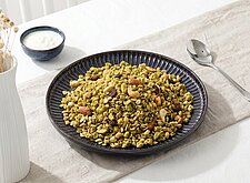 Image of Matcha Granola