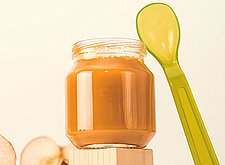 Image of Apfel-Püree-Snack