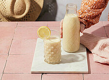 Image of Bananenmilch