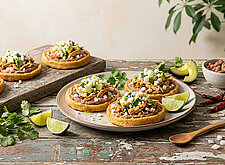 Image of Sopes
