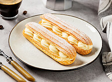 Image of Vanille-Eclairs