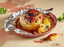Image of Onion Boil