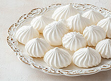 Image of Baiser-Oblaten