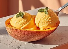 Image of Mango Eis