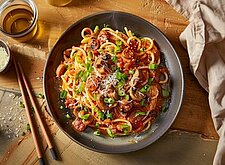 Image of Spaghetti Naporitan