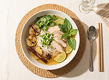 Image of Pho Ga