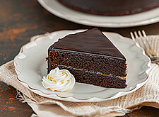 Image of Sachertorte