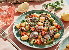 Image of Gnocchi con Vongole